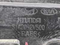 2014 Kia Forte Fuel Vapor Charcoal Canister - Oemusedautoparts1.com