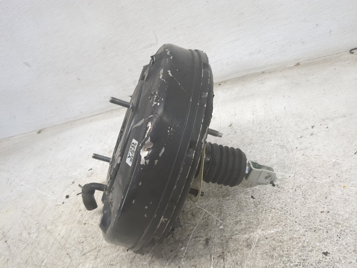 2014-2018 Kia Forte Power Brake Booster Oem 1500909 - Oemusedautoparts1.com