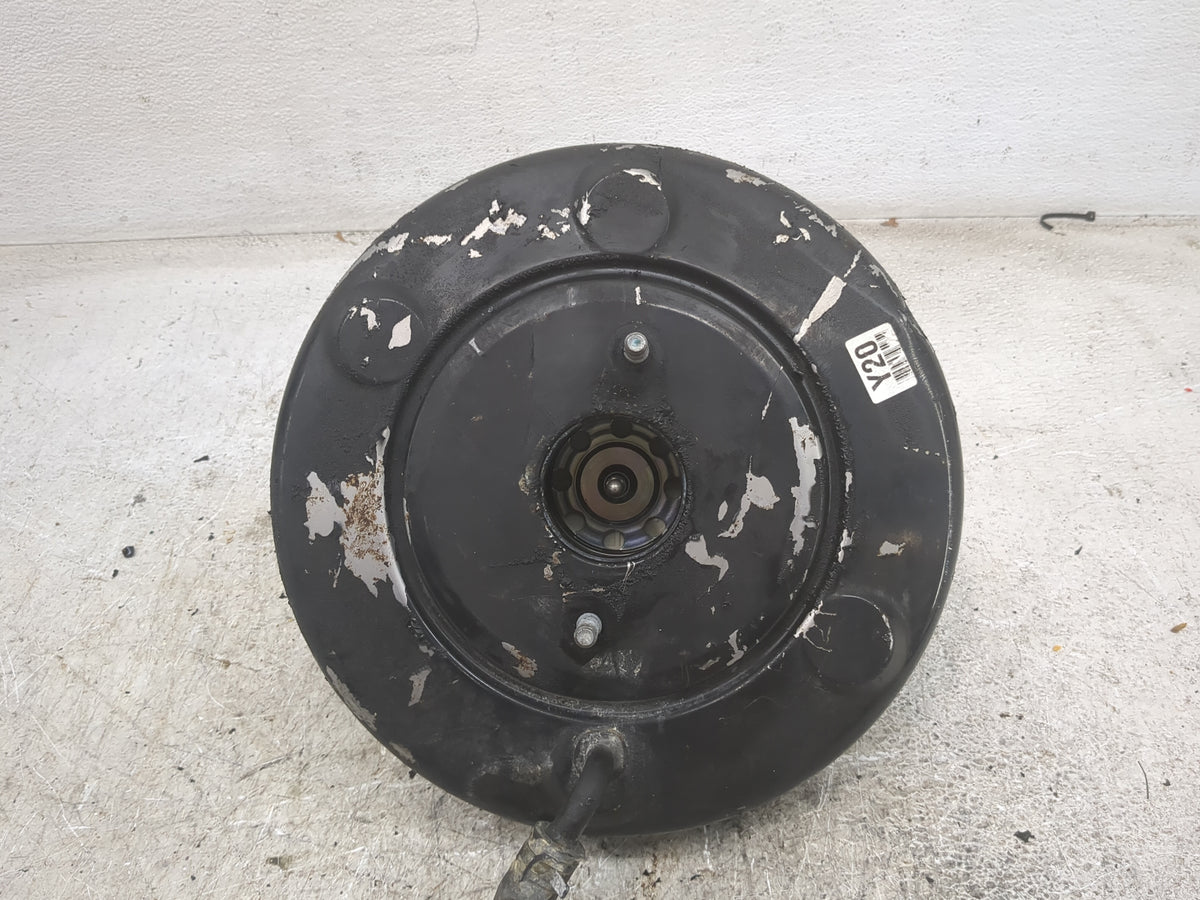 2014-2018 Kia Forte Power Brake Booster Oem 1500909 - Oemusedautoparts1.com