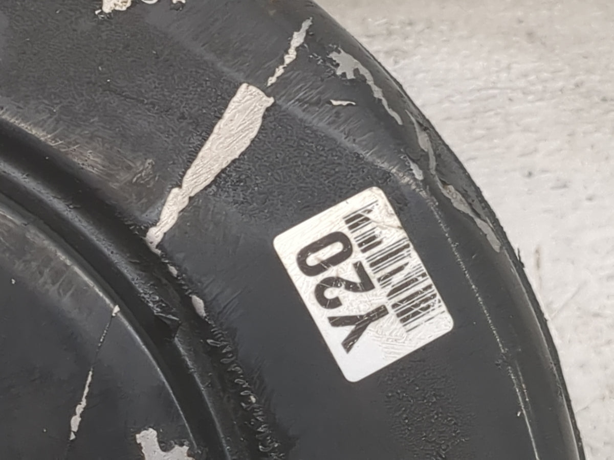 2014-2018 Kia Forte Power Brake Booster Oem 1500909 - Oemusedautoparts1.com