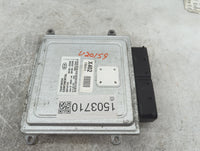 2017-2018 Kia Forte PCM Engine Control Computer ECU ECM PCU OEM P/N:39102-2EXA0 39103-2EXA0, YD4SP1NS2E3C Fits Fits 2017 201