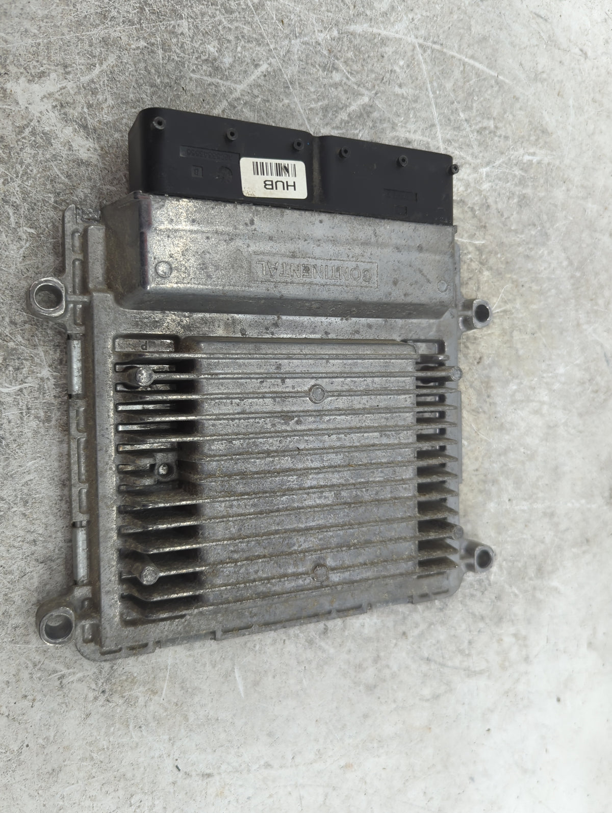 2017-2018 Kia Forte PCM Engine Control Computer ECU ECM PCU OEM P/N:39102-2EXA0 39103-2EXA0, YD4SP1NS2E3C Fits Fits 2017 201