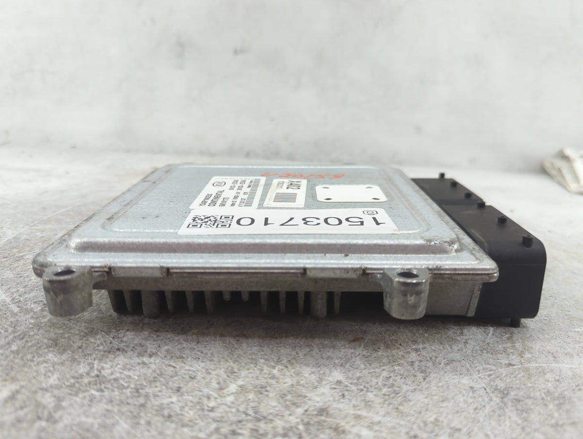 2017-2018 Kia Forte PCM Engine Control Computer ECU ECM PCU OEM P/N:39102-2EXA0 39103-2EXA0, YD4SP1NS2E3C Fits Fits 2017 201