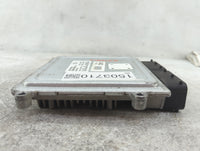 2017-2018 Kia Forte PCM Engine Control Computer ECU ECM PCU OEM P/N:39102-2EXA0 39103-2EXA0, YD4SP1NS2E3C Fits Fits 2017 201