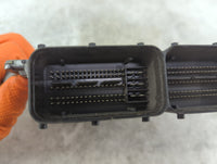 2017-2018 Kia Forte PCM Engine Control Computer ECU ECM PCU OEM P/N:39102-2EXA0 39103-2EXA0, YD4SP1NS2E3C Fits Fits 2017 201