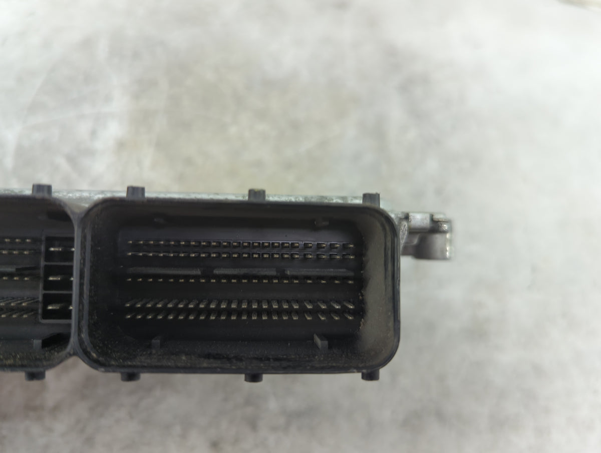 2017-2018 Kia Forte PCM Engine Control Computer ECU ECM PCU OEM P/N:39102-2EXA0 39103-2EXA0, YD4SP1NS2E3C Fits Fits 2017 201