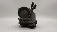 2014-2016 Kia Forte Throttle Body P/N:35100-2E400 Fits Fits 2012 2013 2014 2015 2016 2018 2019 OEM Used Auto Parts - Oemused