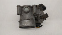 2014-2016 Kia Forte Throttle Body P/N:35100-2E400 Fits Fits 2012 2013 2014 2015 2016 2018 2019 OEM Used Auto Parts - Oemused