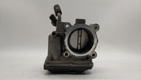2014-2016 Kia Forte Throttle Body P/N:35100-2E400 Fits Fits 2012 2013 2014 2015 2016 2018 2019 OEM Used Auto Parts - Oemused