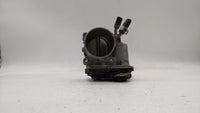 2014-2016 Kia Forte Throttle Body P/N:35100-2E400 Fits Fits 2012 2013 2014 2015 2016 2018 2019 OEM Used Auto Parts - Oemused