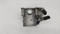 2014-2016 Kia Forte Throttle Body P/N:35100-2E400 Fits Fits 2012 2013 2014 2015 2016 2018 2019 OEM Used Auto Parts - Oemused