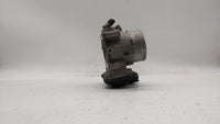 2014-2016 Kia Forte Throttle Body P/N:35100-2E400 Fits Fits 2012 2013 2014 2015 2016 2018 2019 OEM Used Auto Parts - Oemused