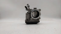 2014-2016 Kia Forte Throttle Body P/N:35100-2E400 Fits Fits 2012 2013 2014 2015 2016 2018 2019 OEM Used Auto Parts - Oemused