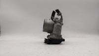 2014-2016 Kia Forte Throttle Body P/N:35100-2E400 Fits Fits 2012 2013 2014 2015 2016 2018 2019 OEM Used Auto Parts - Oemused