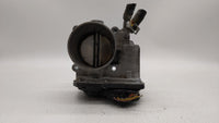 2014-2016 Kia Forte Throttle Body P/N:35100-2E400 Fits Fits 2012 2013 2014 2015 2016 2018 2019 OEM Used Auto Parts - Oemused