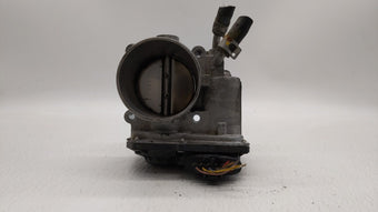 compare product 2014-2016 Kia Forte Throttle Body P/N:35100-2E400 Fits Fits 2012 2013 2014 2015 2016 2018 2019 OEM Used Auto Parts