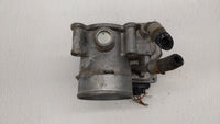 2014-2016 Kia Forte Throttle Body P/N:35100-2E400 Fits Fits 2012 2013 2014 2015 2016 2018 2019 OEM Used Auto Parts - Oemused