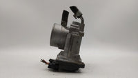 2014-2016 Kia Forte Throttle Body P/N:35100-2E400 Fits Fits 2012 2013 2014 2015 2016 2018 2019 OEM Used Auto Parts - Oemused