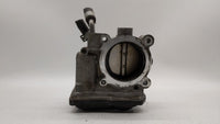 2014-2016 Kia Forte Throttle Body P/N:35100-2E400 Fits Fits 2012 2013 2014 2015 2016 2018 2019 OEM Used Auto Parts - Oemused