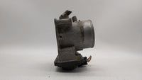 2014-2016 Kia Forte Throttle Body P/N:35100-2E400 Fits Fits 2012 2013 2014 2015 2016 2018 2019 OEM Used Auto Parts - Oemused