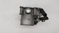 2014-2016 Kia Forte Throttle Body P/N:35100-2E400 Fits Fits 2012 2013 2014 2015 2016 2018 2019 OEM Used Auto Parts - Oemused