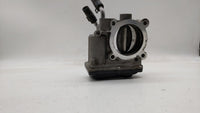 2014-2016 Kia Forte Throttle Body P/N:35100-2E400 Fits Fits 2012 2013 2014 2015 2016 2018 2019 OEM Used Auto Parts - Oemused