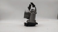 2014-2016 Kia Forte Throttle Body P/N:35100-2E400 Fits Fits 2012 2013 2014 2015 2016 2018 2019 OEM Used Auto Parts - Oemused