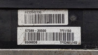 2014-2016 Kia Forte ABS Pump Control Module Replacement P/N:58900-A7200 58920-A7200 Fits Fits 2014 2015 2016 OEM Used Auto P