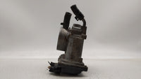 2014-2018 Kia Forte Throttle Body P/N:35100-2E000 Fits Fits 2011 2012 2013 2014 2015 2016 2017 2018 2019 OEM Used Auto Parts