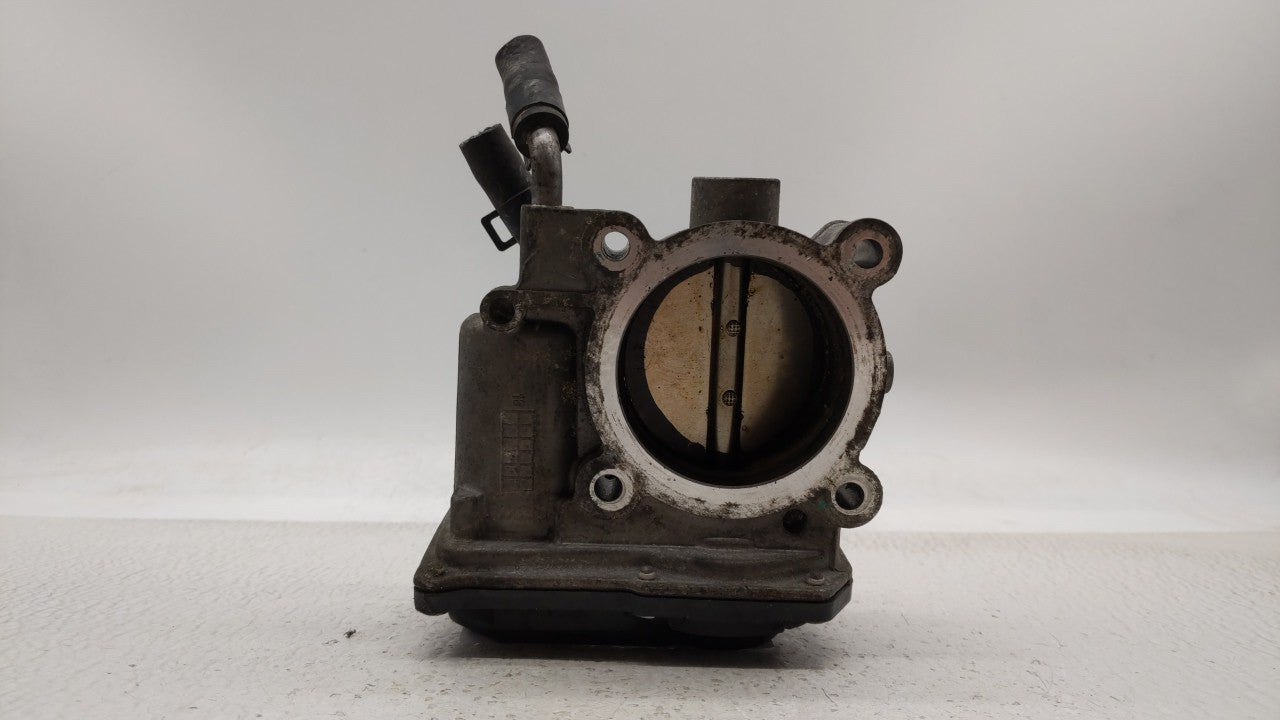 2014-2018 Kia Forte Throttle Body P/N:35100-2E000 Fits Fits 2011 2012 2013 2014 2015 2016 2017 2018 2019 OEM Used Auto Parts