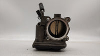 2014-2018 Kia Forte Throttle Body P/N:35100-2E000 Fits Fits 2011 2012 2013 2014 2015 2016 2017 2018 2019 OEM Used Auto Parts