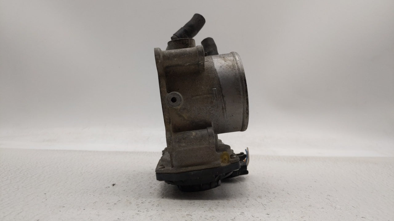 2014-2018 Kia Forte Throttle Body P/N:35100-2E000 Fits Fits 2011 2012 2013 2014 2015 2016 2017 2018 2019 OEM Used Auto Parts