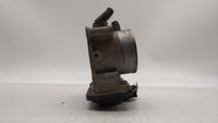 2014-2018 Kia Forte Throttle Body P/N:35100-2E000 Fits Fits 2011 2012 2013 2014 2015 2016 2017 2018 2019 OEM Used Auto Parts