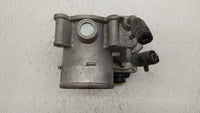 2014-2016 Kia Forte Throttle Body P/N:35100-2E400 Fits Fits 2012 2013 2014 2015 2016 2018 2019 OEM Used Auto Parts - Oemused