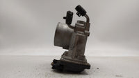 2014-2016 Kia Forte Throttle Body P/N:35100-2E400 Fits Fits 2012 2013 2014 2015 2016 2018 2019 OEM Used Auto Parts - Oemused