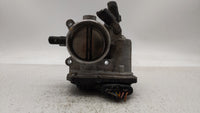 2014-2016 Kia Forte Throttle Body P/N:35100-2B320 Fits Fits 2013 2014 2015 2016 OEM Used Auto Parts - Oemusedautoparts1.com