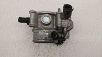 2014-2016 Kia Forte Throttle Body P/N:35100-2B320 Fits Fits 2013 2014 2015 2016 OEM Used Auto Parts - Oemusedautoparts1.com