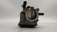 2014-2016 Kia Forte Throttle Body P/N:35100-2B320 Fits Fits 2013 2014 2015 2016 OEM Used Auto Parts - Oemusedautoparts1.com