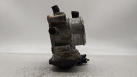 2014-2016 Kia Forte Throttle Body P/N:35100-2B320 Fits Fits 2013 2014 2015 2016 OEM Used Auto Parts - Oemusedautoparts1.com