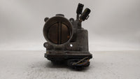 2014-2018 Kia Forte Throttle Body P/N:35100-2E000 Fits Fits 2011 2012 2013 2014 2015 2016 2017 2018 2019 OEM Used Auto Parts