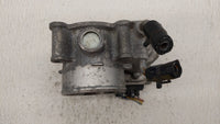 2014-2018 Kia Forte Throttle Body P/N:35100-2E000 Fits Fits 2011 2012 2013 2014 2015 2016 2017 2018 2019 OEM Used Auto Parts