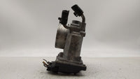 2014-2018 Kia Forte Throttle Body P/N:35100-2E000 Fits Fits 2011 2012 2013 2014 2015 2016 2017 2018 2019 OEM Used Auto Parts