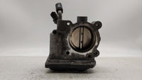 2014-2018 Kia Forte Throttle Body P/N:35100-2E000 Fits Fits 2011 2012 2013 2014 2015 2016 2017 2018 2019 OEM Used Auto Parts