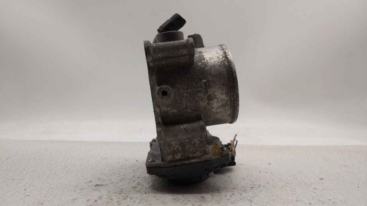 2014-2018 Kia Forte Throttle Body P/N:35100-2E000 Fits Fits 2011 2012 2013 2014 2015 2016 2017 2018 2019 OEM Used Auto Parts
