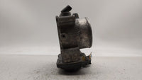 2014-2018 Kia Forte Throttle Body P/N:35100-2E000 Fits Fits 2011 2012 2013 2014 2015 2016 2017 2018 2019 OEM Used Auto Parts