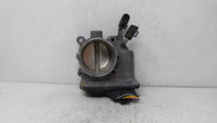 2014-2018 Kia Forte Throttle Body P/N:35100-2E000 Fits Fits 2011 2012 2013 2014 2015 2016 2017 2018 2019 OEM Used Auto Parts