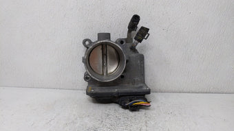 compare product 2014-2018 Kia Forte Throttle Body P/N:35100-2E000 Fits Fits 2011 2012 2013 2014 2015 2016 2017 2018 2019 OEM Used Auto Parts