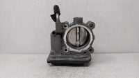 2014-2018 Kia Forte Throttle Body P/N:35100-2E000 Fits Fits 2011 2012 2013 2014 2015 2016 2017 2018 2019 OEM Used Auto Parts