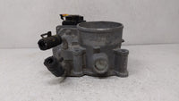 2014-2018 Kia Forte Throttle Body P/N:35100-2E000 Fits Fits 2011 2012 2013 2014 2015 2016 2017 2018 2019 OEM Used Auto Parts
