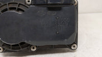 2014-2018 Kia Forte Throttle Body P/N:35100-2E000 Fits Fits 2011 2012 2013 2014 2015 2016 2017 2018 2019 OEM Used Auto Parts